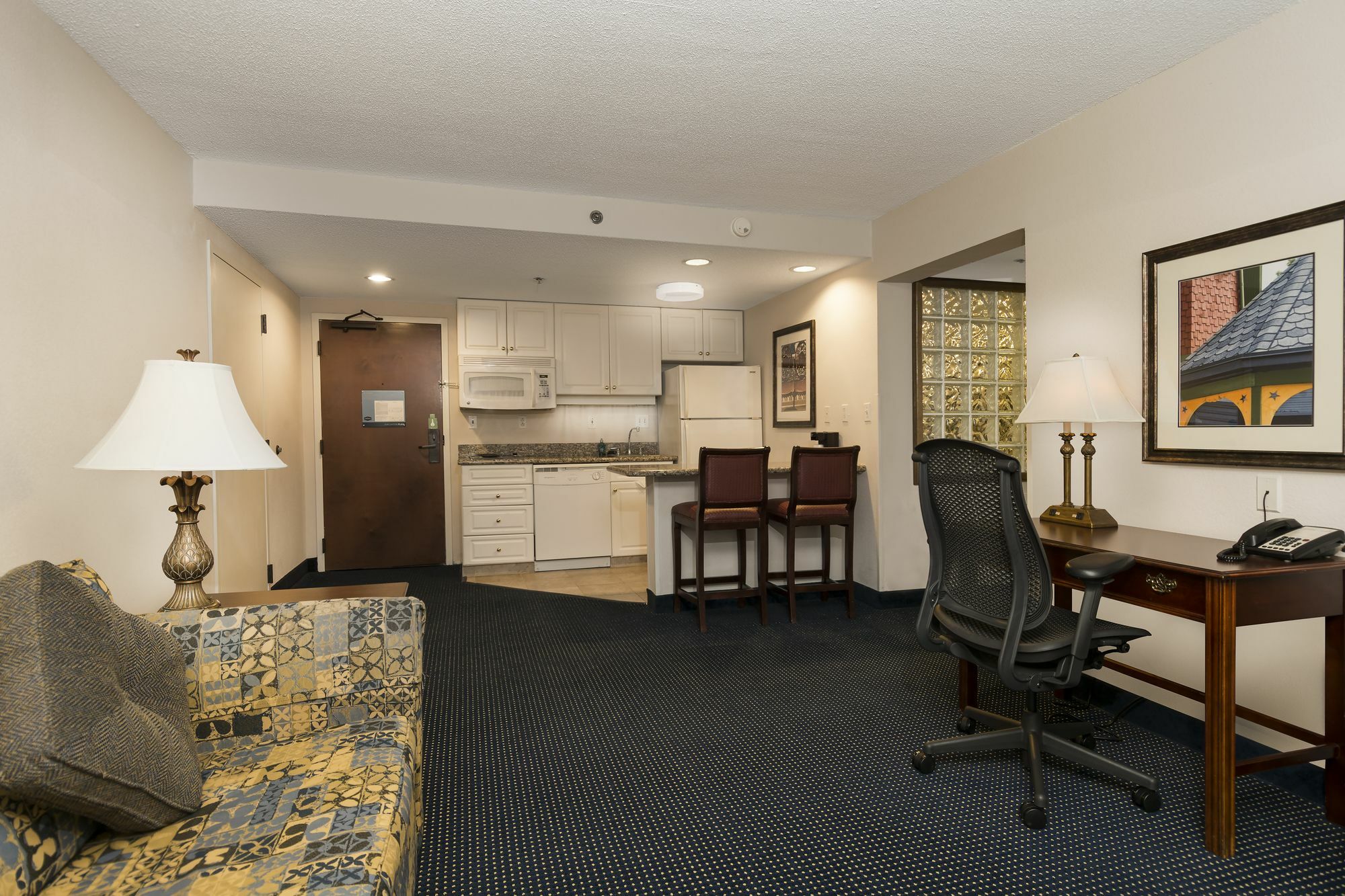 Hampton Inn & Suites Raleigh Cary Lenovo Center Экстерьер фото